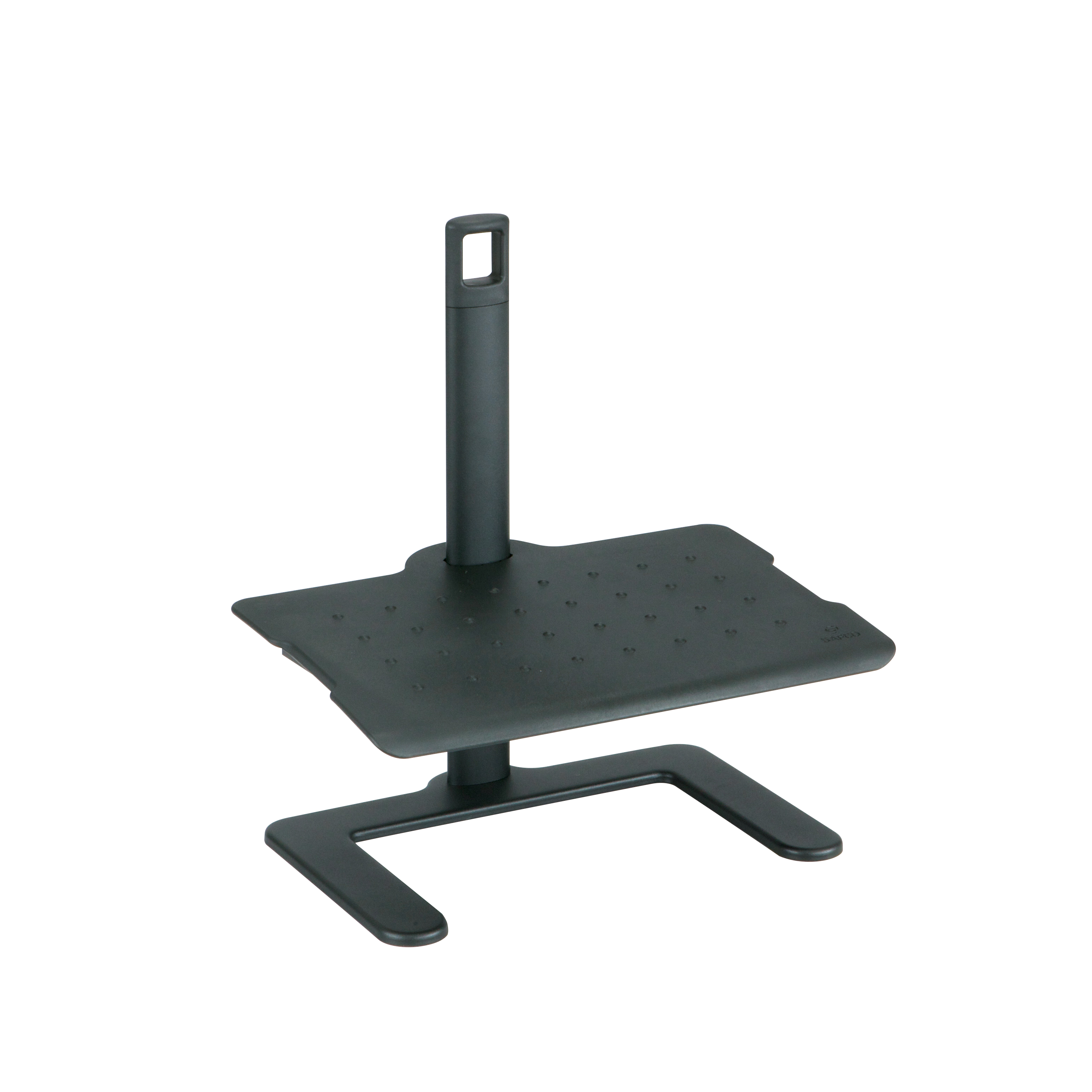 Adjustable footrest and Foot stool
