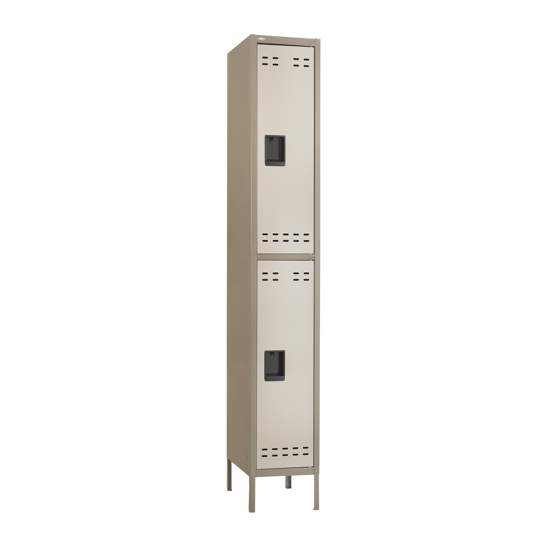 Double Tier Locker | Safco Products
