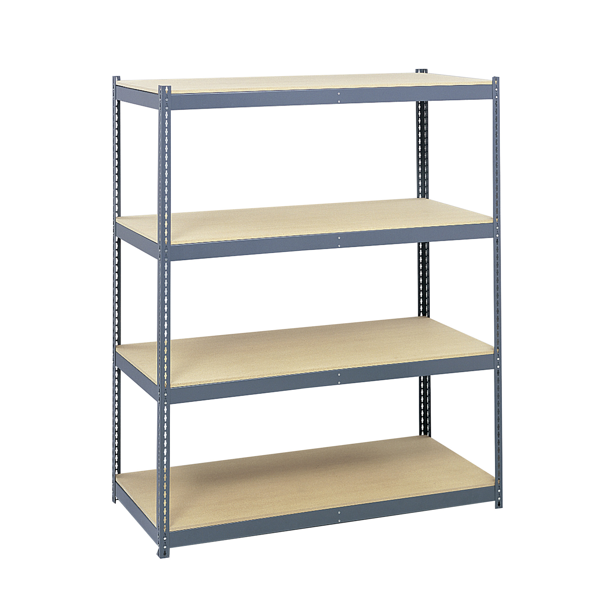 Steel Pack Archival Shelving | Safco Products
