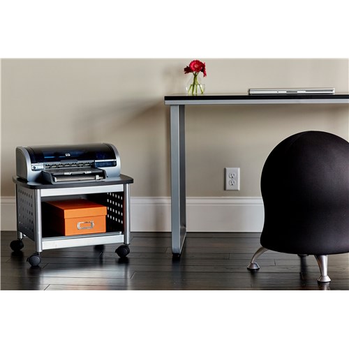 Scoot Underdesk Printer Stand Safco Products