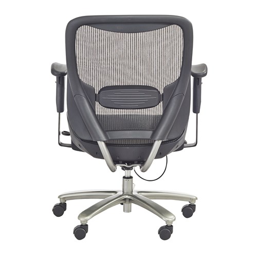 Big Ant Mesh Back Lumbar Support Office Chair, Car Lumbar Support Lower Back