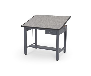 Safco Products Precision Drafting Table Desk Office – RoxySunshine